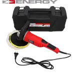 Elektriline pöörlev poleerimismasin 1200w 180mm