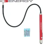 painduv + kerge magnetiline haarats