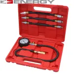 Survesurve tester 0-20 baari