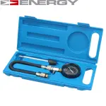 Survesurve tester 0-20 baari