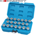 Porsche rattapoltide adapterid 20 tk.