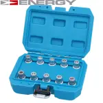 BMW rattapoltide adapterid 10 tk.