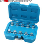 BMW rattapoltide adapterid 10 tk.