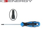 Torx-kruvikeeraja T15x100mm