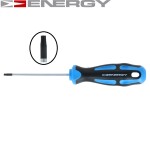 Torx-kruvikeeraja T9x75mm