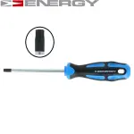 Torx-kruvikeeraja t30x100mm