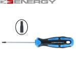 Torx-kruvikeeraja T8x75mm
