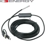 3,9 mm USB mootori kontrollkaamera