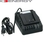 laadija 18V 220V 50HZ 2.5A 1,8M