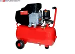 Õlikompressor 24l 8bar 3.8hj 230v