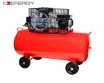 Õlikompressor 200l 10bar 4.0hj 230v