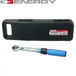 Pöördemomendi võti 1/4" 5-25nm