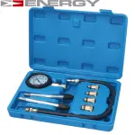 Survesurve tester 0-20 baari