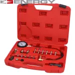 Survesurve tester 0-70 baari
