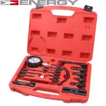 Survesurve tester 0-70 baari