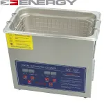 Ultraheli vannipuhastusvahend 3,2 l 120 W 100 W