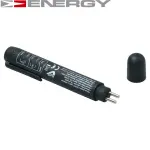 Pidurivedeliku kontsentratsiooni tester LED-ga Dot345