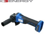 18 V с аккумулятором Углошлифовальная машина корпус