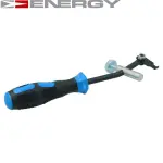 коленчатый вал уплотнение съемник