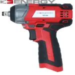 10,8 V 3/8 корпус akutoitel гаечный ключ