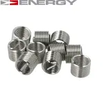 Keermeparanduskomplektid M10x1.25 10шт