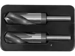 komplekt puurid metalli 2tk 26-28MM