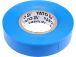 isolatsioon TAPE 0.13MM 15MMx10M BLUE