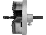 augulõikamise saeterad puidule 1"26-63MM 7osa