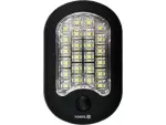 Töövalgusti käsi 24+3 LED
