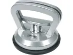 hoidja ALU. klaasi (iminapp) 1X115MM