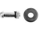 plaadilõikamise ketas 15x6x1.5mm