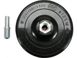 euro ketas nurklihvijatele  ja 125mm varrega puuridele
