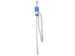 Sifoonpump 10l/min,toru 25x850mm,voolik 22x1130mm Vorel