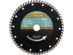 teemantketas, TURBO 180MM