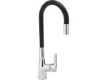segisti painduva tilaga must tilaga- 'flexible' black