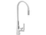segisti painduva tilaga tilaga- 'flexible' white