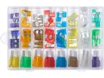 mini/standard/maxi kaitsmete komplekt 88 tk