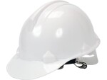 valge HDPE kaitsekiiver