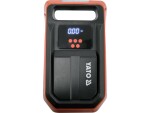 LCD-ekraaniga autokompressor