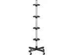 mobiilne ratastel alus