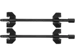 vedrukompressor 370mm, komplektis 2 tk