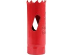 HSS M3 bimetallist augusaag, 20 mm