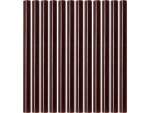 universaalne kuumsulamliim 7,2x100mm 12tk pruun