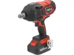 18 V löökvõti 3/4" 2000 nm (4ahx1tk; bmc; adapter 1/2") koos aku ja laadijaga