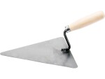 kolmnurkne kellu 180 mm