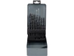 puurid metalli hss 19 tk 1, 0mm -10, 0mm