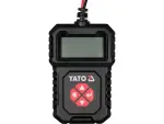 elektrooniline 12v aku tester