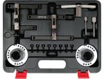 ford ecoboost ajastusluku komplekt