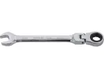 YATO YT-1679 võti leht- silmus käristiga ja liigendiga 13MM