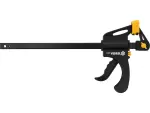 Kiir kinnitusklamber 250mm Vorel